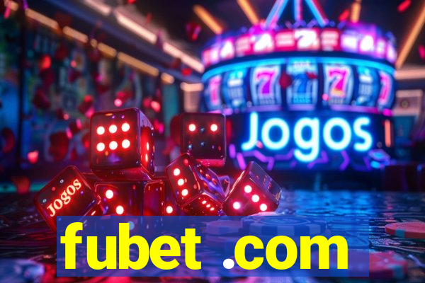 fubet .com